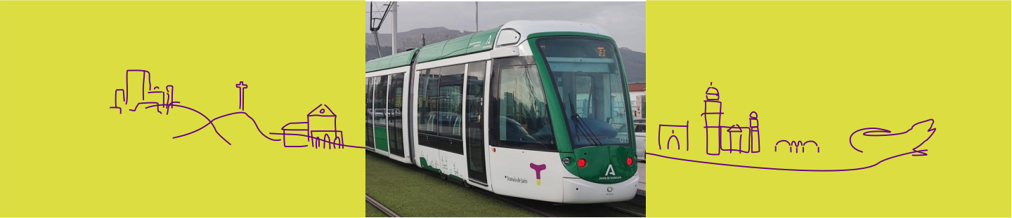 Tranvía de Jaén